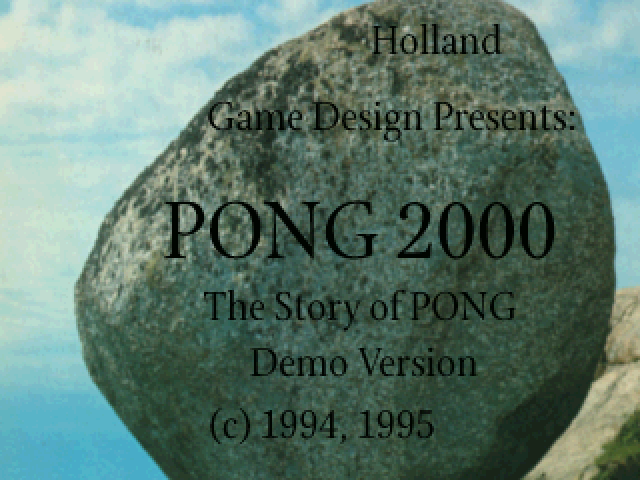 Ping 2000